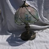 Table lamp