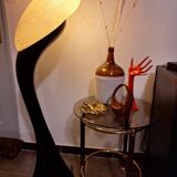 last century design lamp