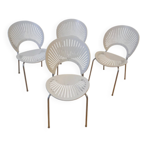Chaises Trinidad nanna - ditzel