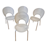 Chaises Trinidad Nanna Ditzel