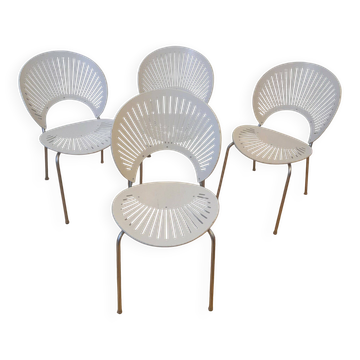 Chairs Trinidad Nanna Ditzel