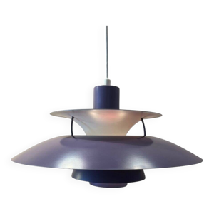 Suspension PH5 par Poul - louis