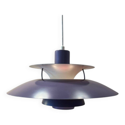 Suspension PH5 par Poul Henningsen pour Louis Poulsen, 1990s