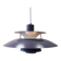 PH5 pendant light by Poul Henningsen for Louis Poulsen, 1990s