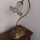 Art Nouveau table lamp