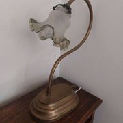 Lampe à poser art nouveau