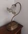 Art Nouveau table lamp