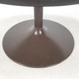 F588 armchair and ottoman by Geoffrey Harcourt for Artifort, 60s