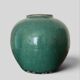 Ancient Chinese ceramic jar