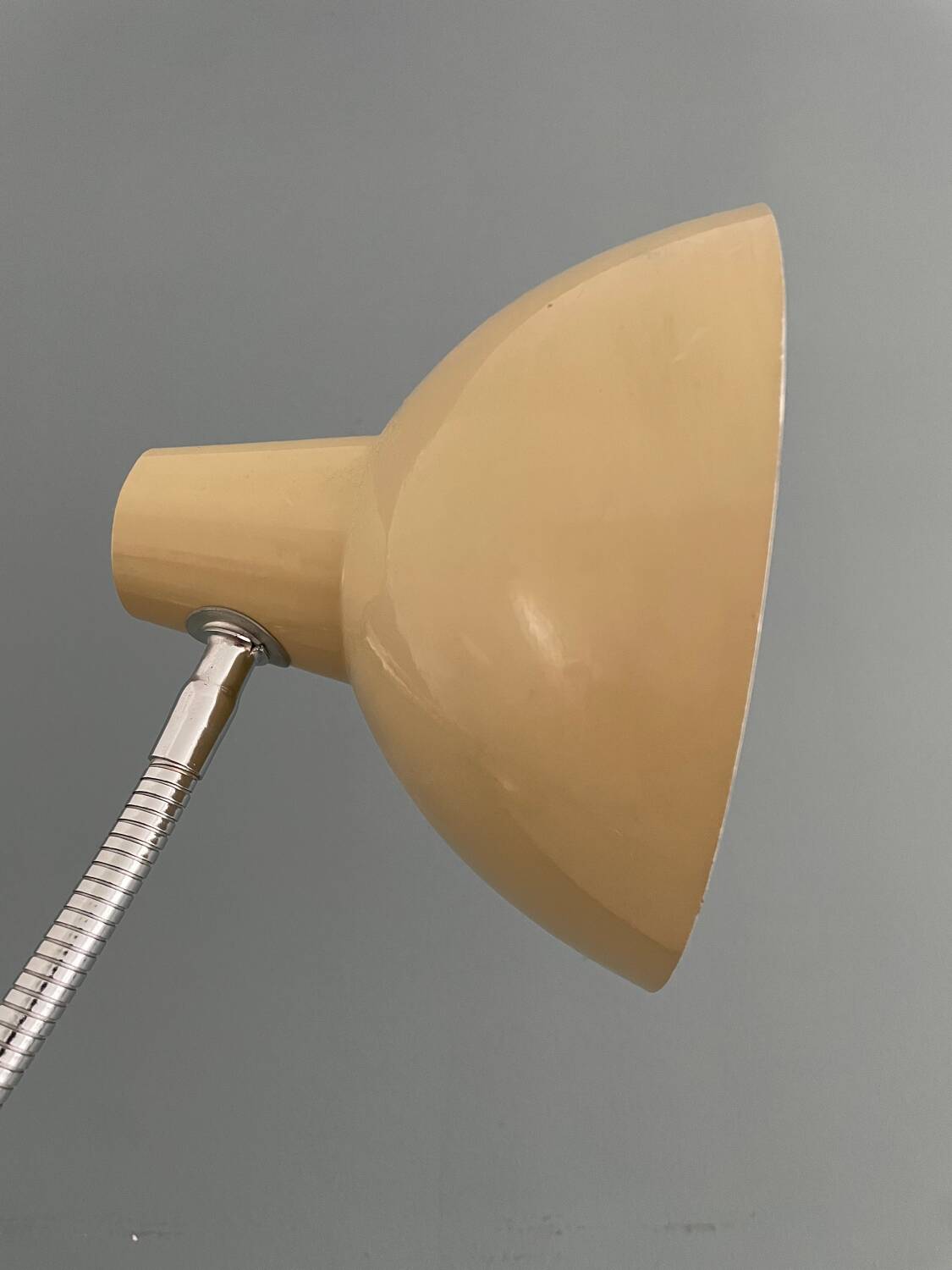 Vintage table lamp, circa 1960