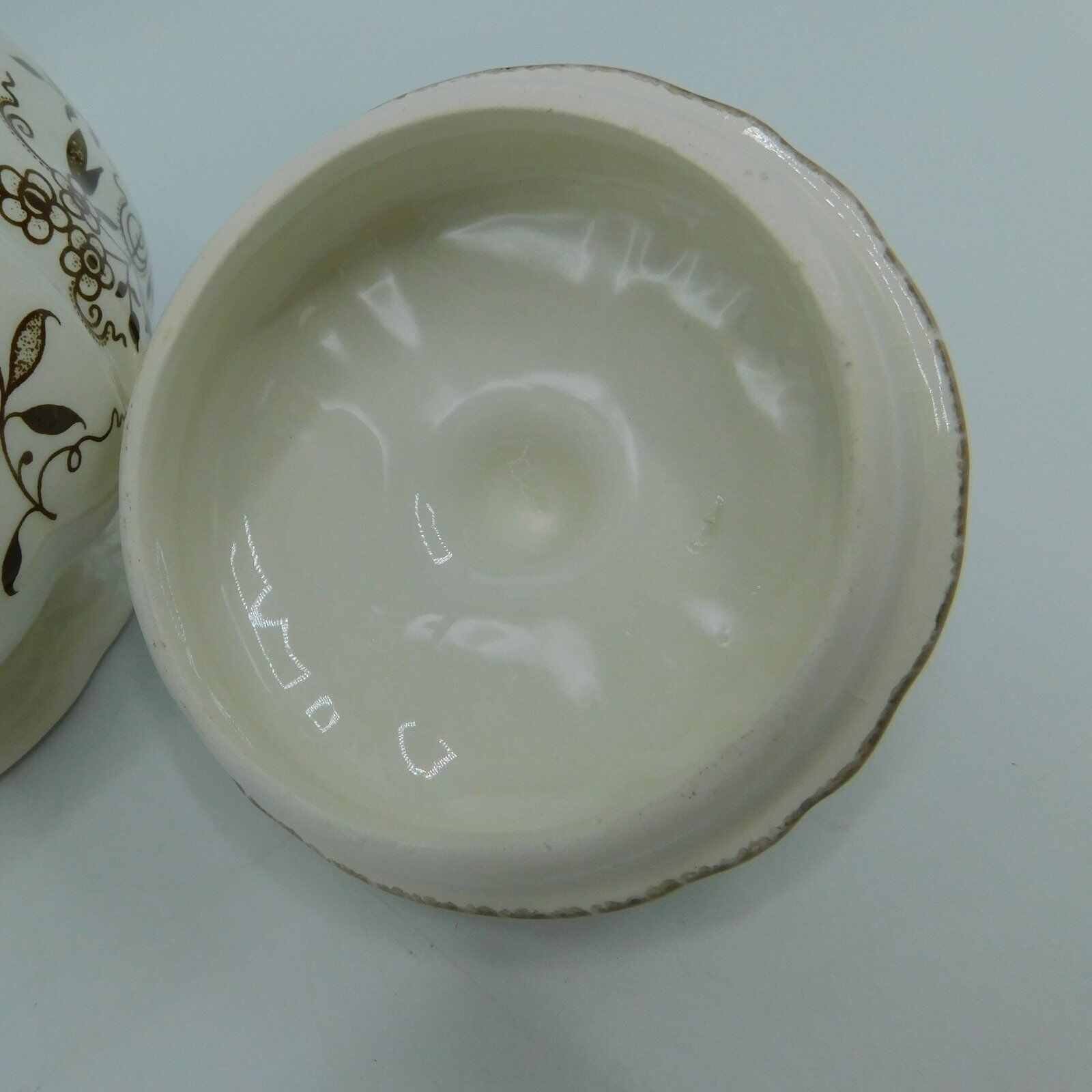 Sugar on Earthenware - Strasbourg - Windsor