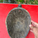 African mask