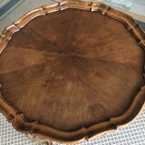 Table basse style Louis XV