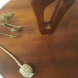 Plateau à fromage en bois