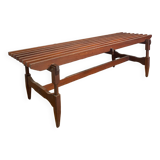 Bench from the '60
