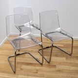 Tobias chair, Ikea
