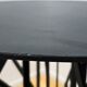 Rubic side table, DA A Italia