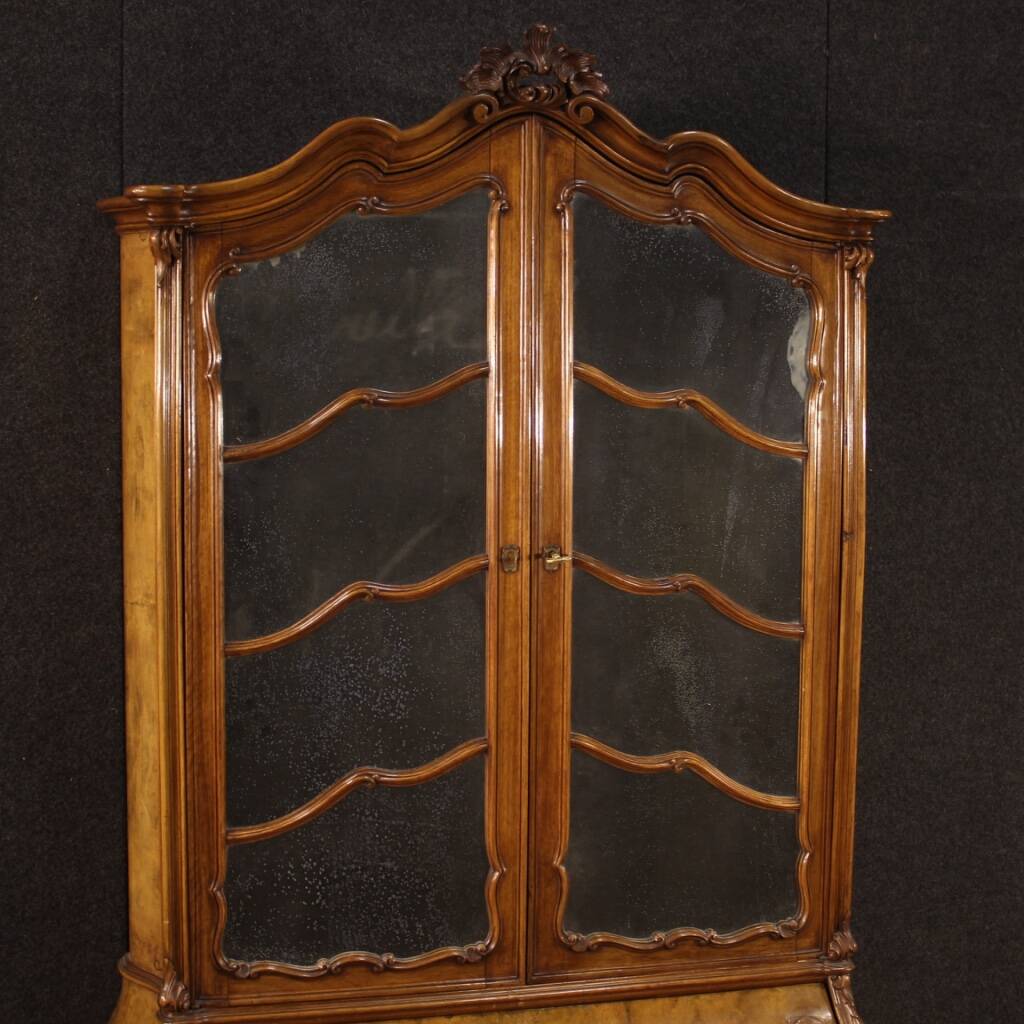 Trumeau lombard du 20e siècle