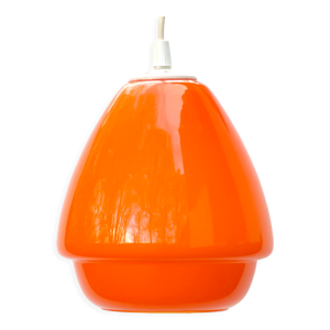 Suspension opaline orange,