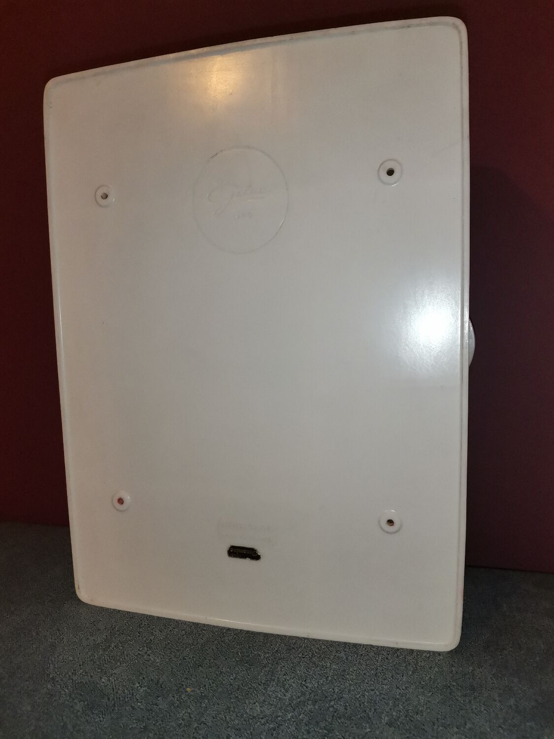 Vintage medicine cabinet