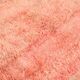 Vintage Handmade Moroccan Rug 196 x 280 cm - Peach Moroccan Rug - Berber