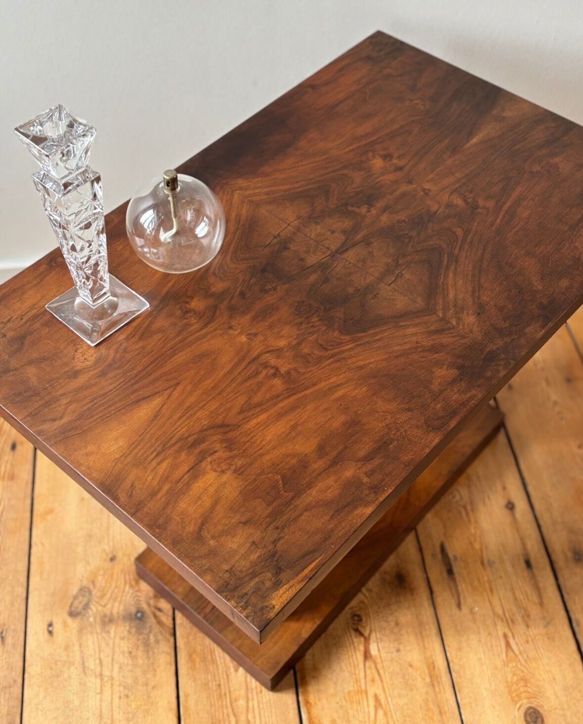 Table d’appoint Art déco