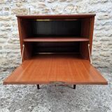 Double-sided buffet