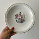Set of 6 vintage soup plates, "Indian Tree" pattern by Digoin
