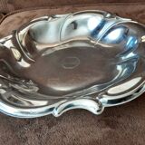 Saladier Bergère de France en métal