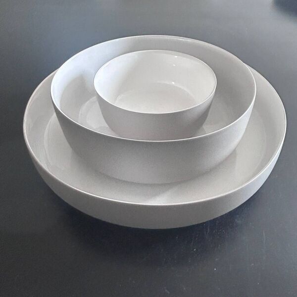 Service de 3 plats Beihai Habitat