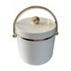 Vintage ice bucket