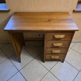 Children's desk from the 40s/50s
