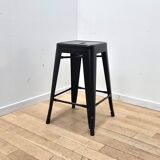 Paire de tabourets d'atelier