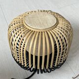 Lampe forestier