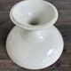 Antique porcelain footed cup