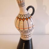 Ceramic vase Aleluia Aveiro 1950