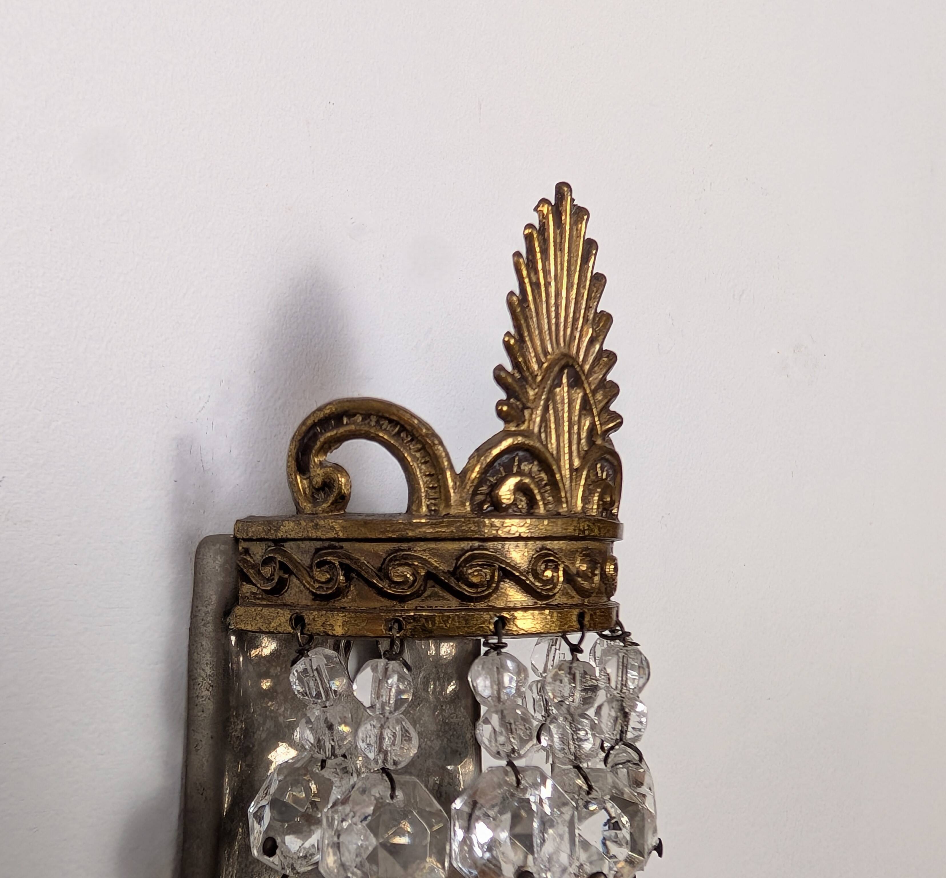 Hot air balloon appliques