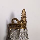 Hot air balloon appliques