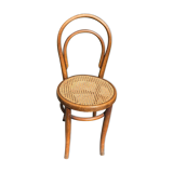Chaise Fischel