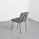 Set of 8 F0907 Moulin chairs by Pierre Paulin, Artifort around 2000.