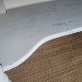 Petite table console