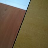 Desserte / vintage trolley bar