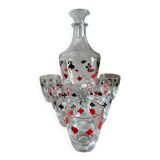 Set of 3 items for Valérie L