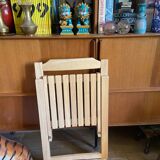 Vintage folding chair