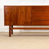 Swedish Sideboard By Hugo Troeds (Arid Collection)