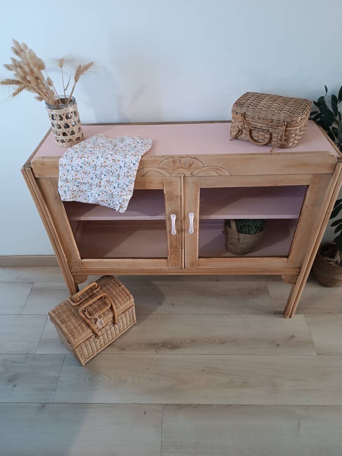 Meuble Art Déco