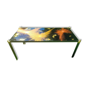 Table basse lasco