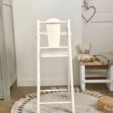 Chaise pour poupée