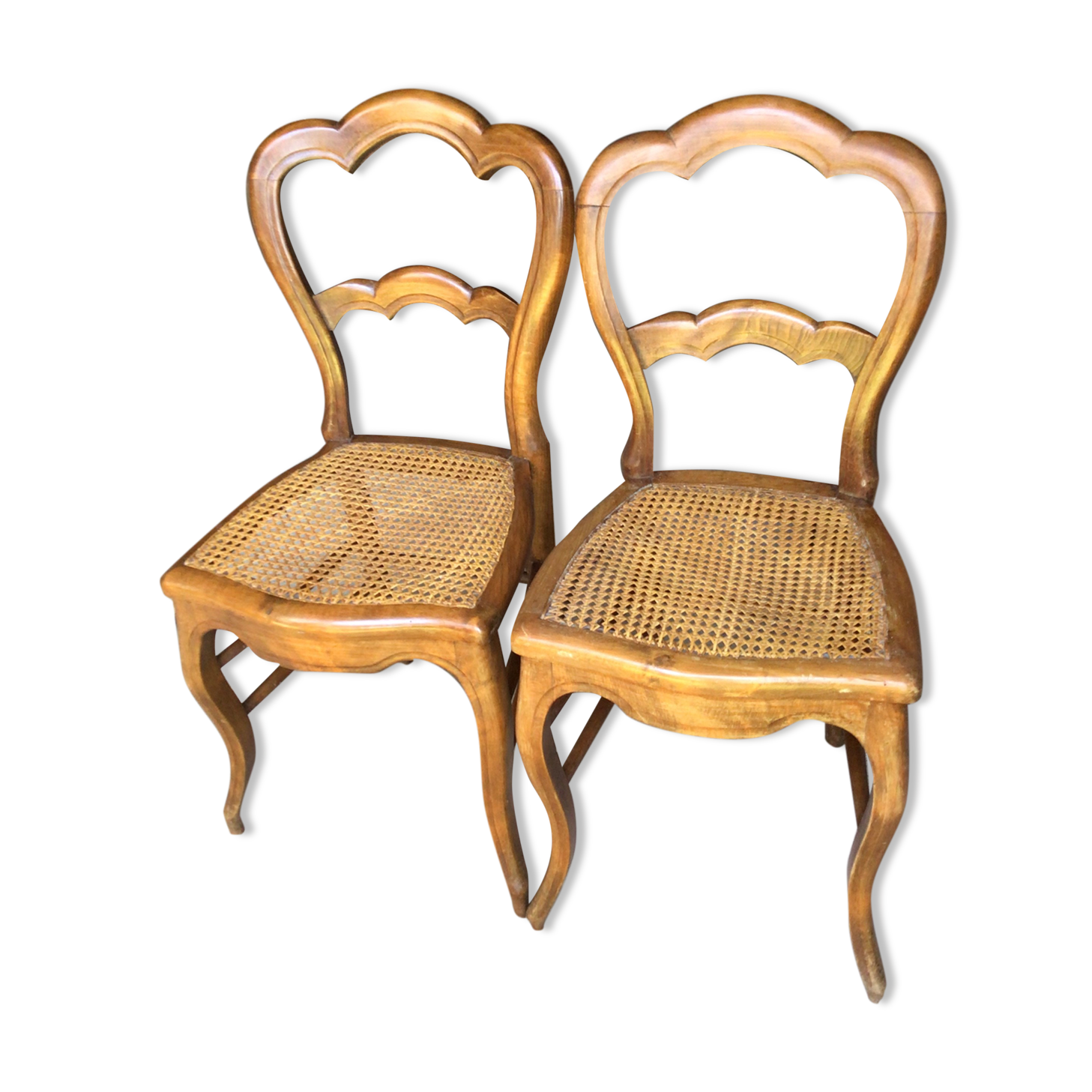 Louis Philippe Chairs
