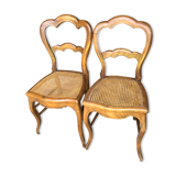 Louis Philippe Chairs